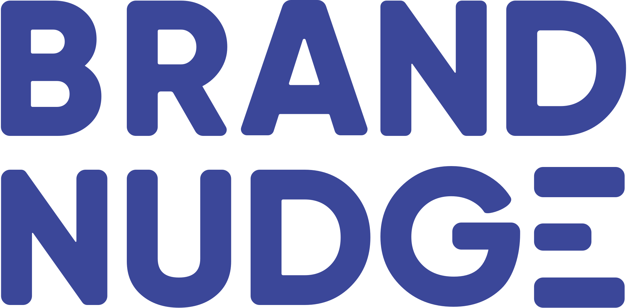 Brand Nudge