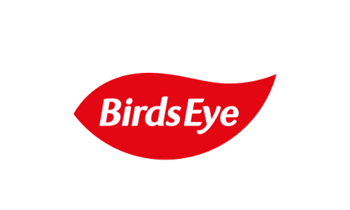 Birds Eye logo