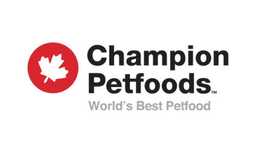 Champion Pet Foods logo