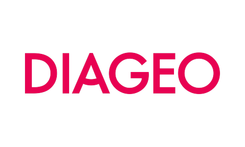 Diageo logo