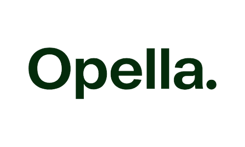 Opella logo