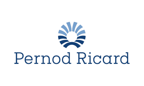 Pernod Ricard logo
