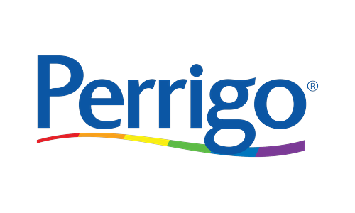 Perrigo logo