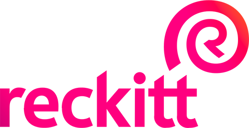 reckitt logo