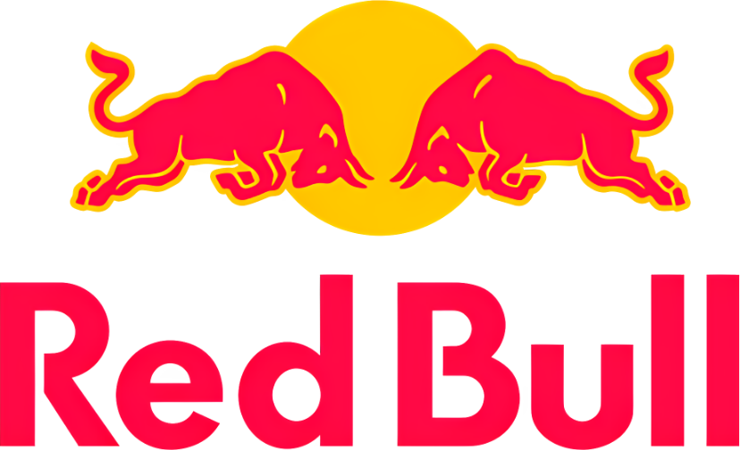 Red Bull logo