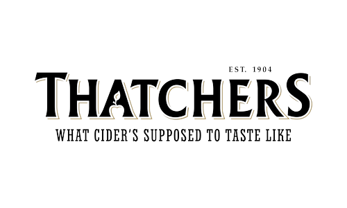 Thatchers logo