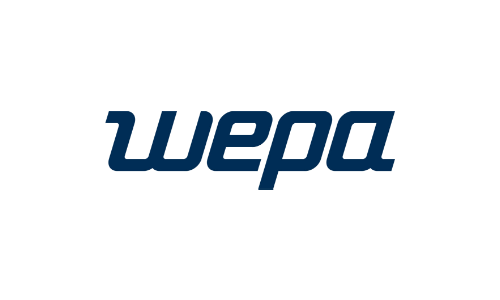 Wepa logo